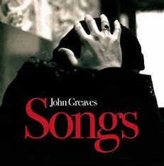 GREAVES JOHN - Songs